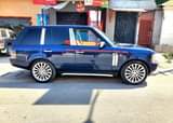 A picture of RANGE ROVER VOGUE PIGA 0743434715