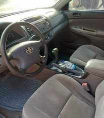 A picture of Clean Used 2004 Toyota Camry
