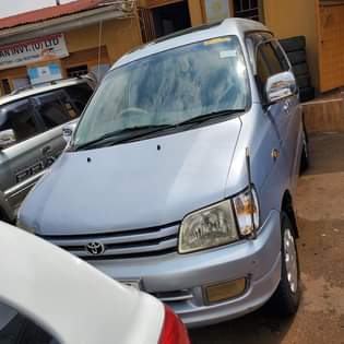 A picture of NOAH 1997 20M