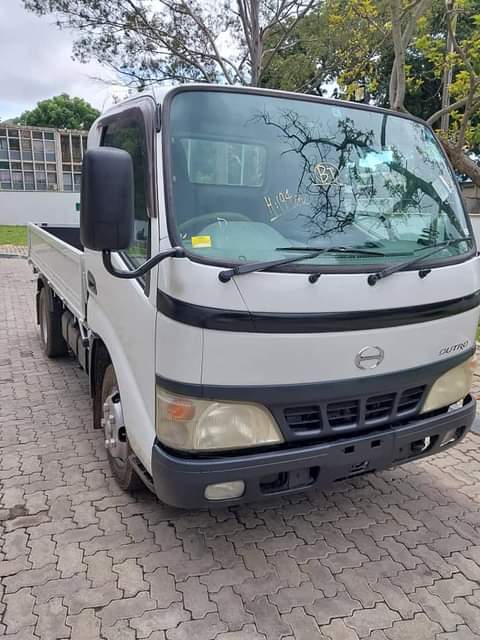 hino trucks