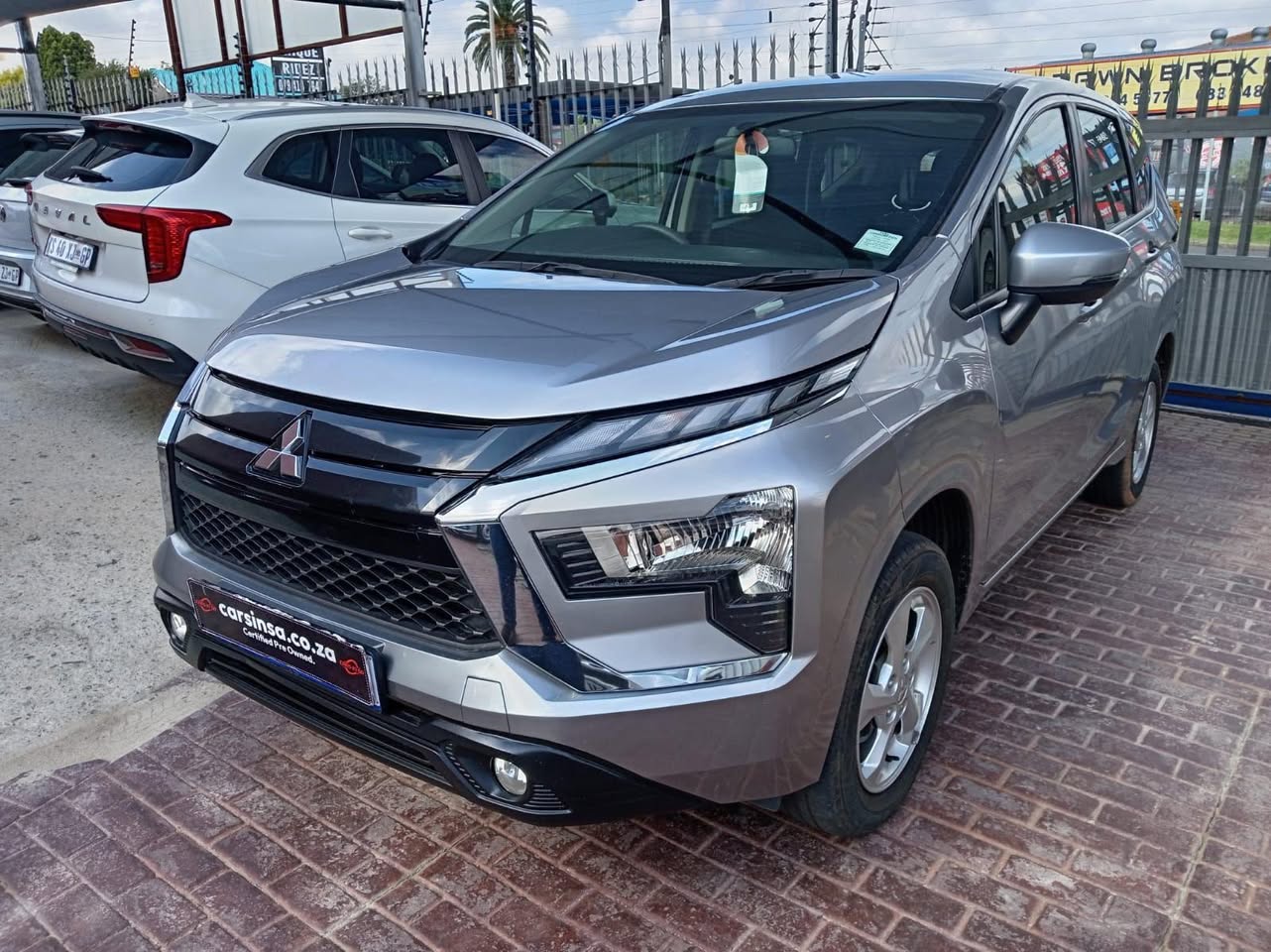 mitsubishi