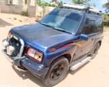 A picture of Suzuk escudo m2.8 maongez.0753 012 960