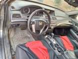 A picture of Honda accord