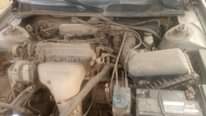 A picture of TOYOTA CAMRY 01 VERY SOUND ENGINE PERFECT GEAR LITTLE BODY