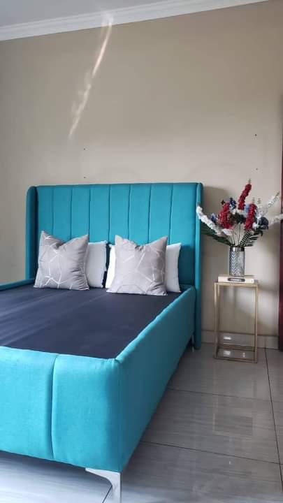 beds