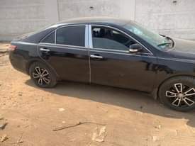 A picture of Destress Camry 2009 buy and drive engine gear and a