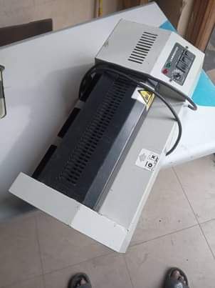 A picture of Laminator