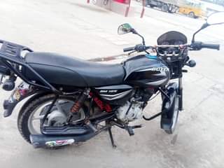 A picture of Boxer BM 125