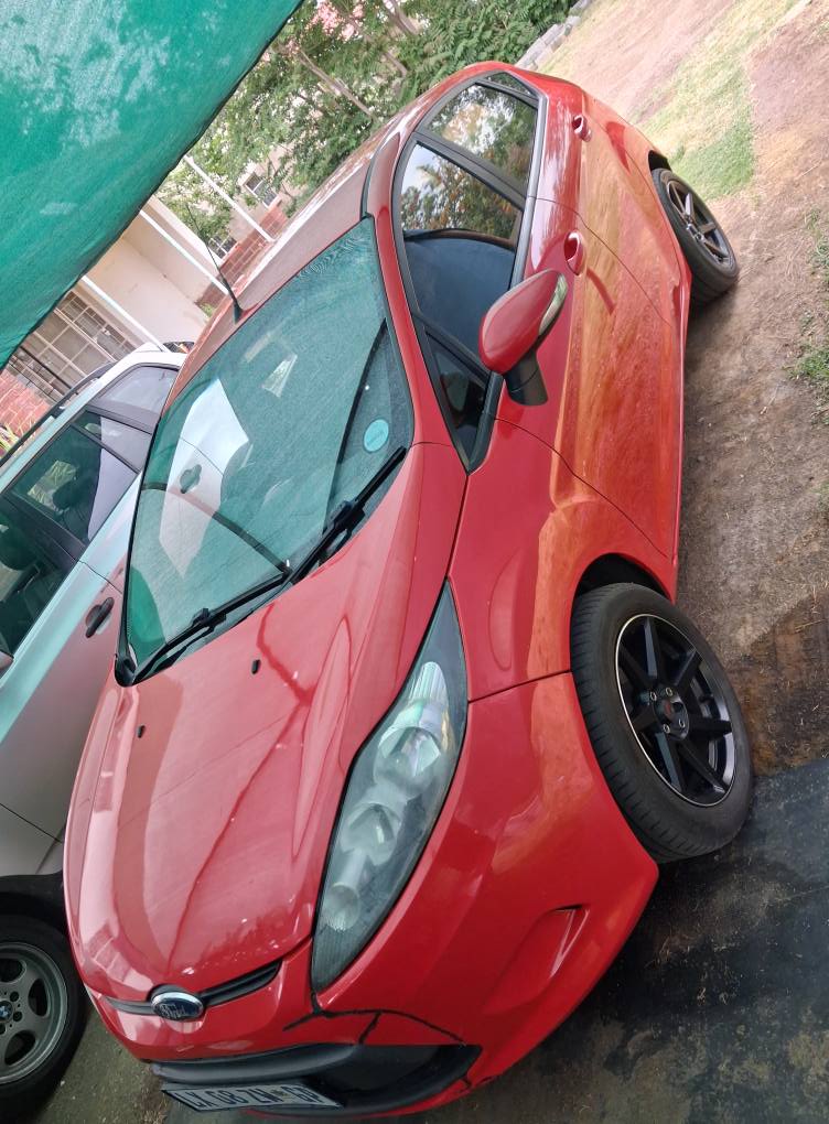 ford