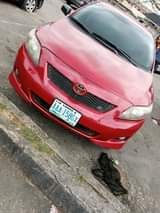 A picture of Everything working perfectly Buy n drive Calabar 08107804138