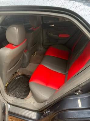 A picture of Honda accord DC AC 100 Untempered engine Price 3m Location