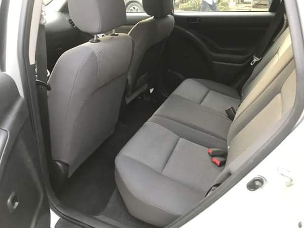 A picture of Extremely clean and fresb pontiac vibe 2007 2008 model tokunbo