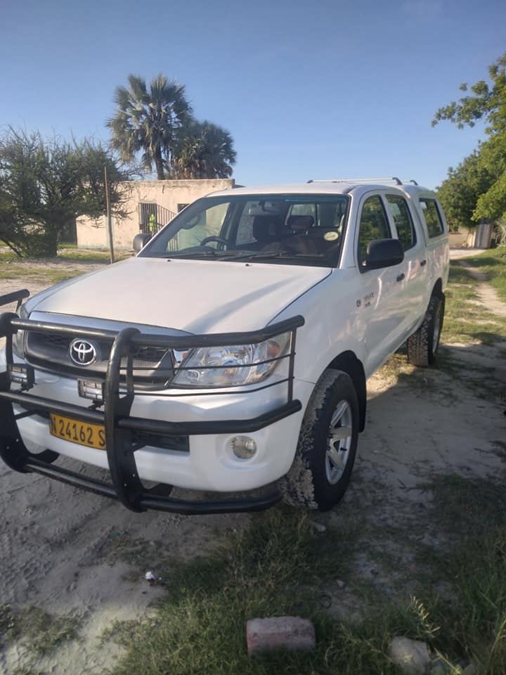 used toyota