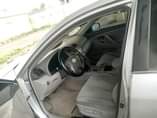 A picture of Toyota Camry 2008