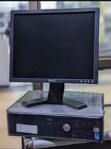 A picture of CUP