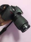 A picture of Nikon D3100 18 55mm Lens 520000