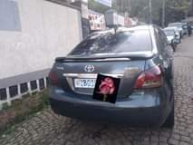 used toyota belta