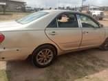A picture of Toyota Camry big daddy is available with good condition engine