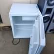 A picture of Haier mini fridge used Dubai