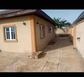 A picture of 3bedroom flat