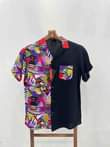 A picture of Turkish Vintage Designer shirts