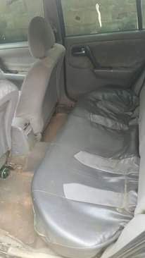 A picture of 2000 Nissan primera wagon