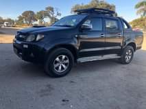 4x4 cars
