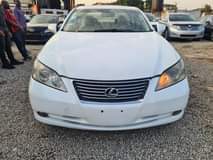 A picture of Tok standard 2008 Es350