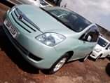 A picture of 2003 Toyota Spacio
