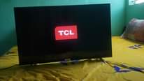 A picture of TCL Smart Tv nch 32