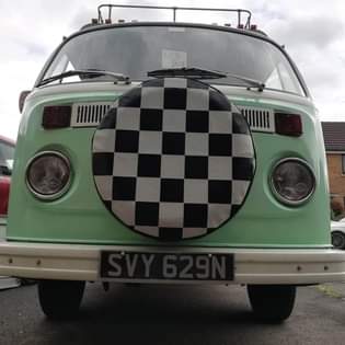 campervans for sale uk