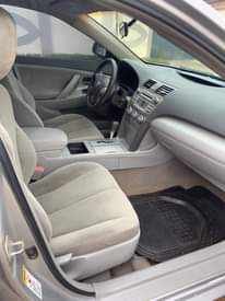 A picture of GRADE A Used Toyota Camry LE 2008 Engine untouched Gear
