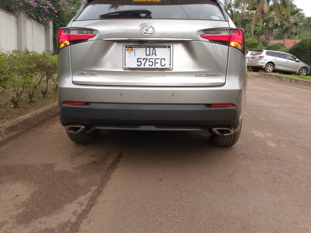 A picture of LEXUS Model 2014 For Sale 0787181703 0704482571 Whatsapp Call for