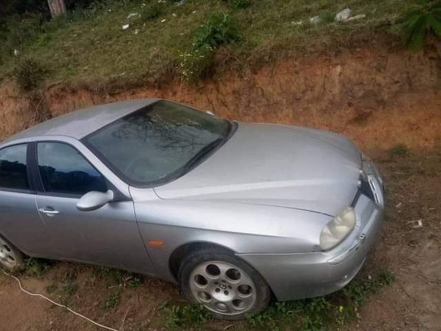 Accident D.