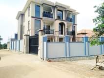 A picture of 6 units apartments for sale at 650m ush at Kyaliwajjala