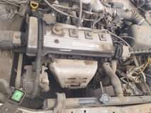 used toyota sprinter