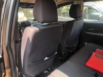 A picture of Suzuki Grand Vital