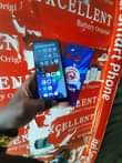 A picture of TECNO POP 7