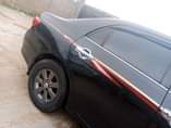 A picture of Neatly used registered Toyota Corolla direct 2010 model bought as