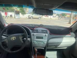 A picture of HOT DEAL 2008 Toyota Camry XLE Toks standard First body