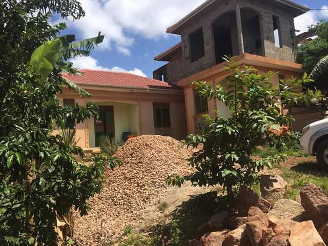 A picture of Home for Sale