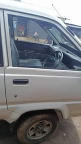 A picture of Townace 4wD 16m Call 0701488581 Whatsapp 0776417404