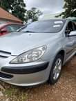 A picture of Distress sale Direct Belgium 307 First body Automatic transmission normal