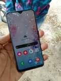 A picture of Samsung a20