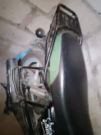 A picture of BM 150