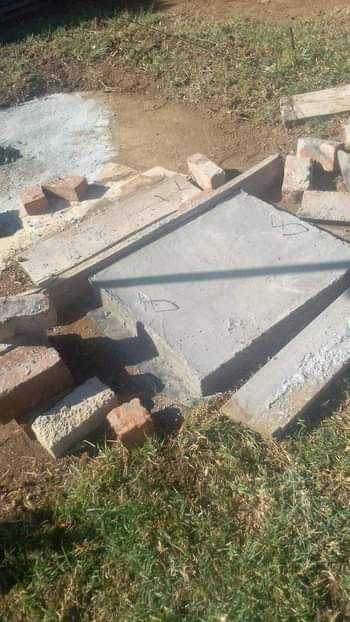 precast