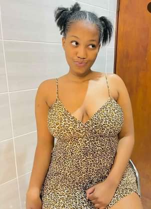 A picture of DADA POA WADOGO WADOGO KABISA TENA WENGI WANA UMRI MDOGO