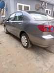A picture of 2006 Toyota Corolla