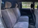 A picture of Toyota Succeed