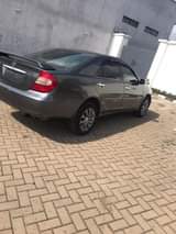 A picture of Clean 2004 Toyota Camry clean extremely buy and traveled everything
